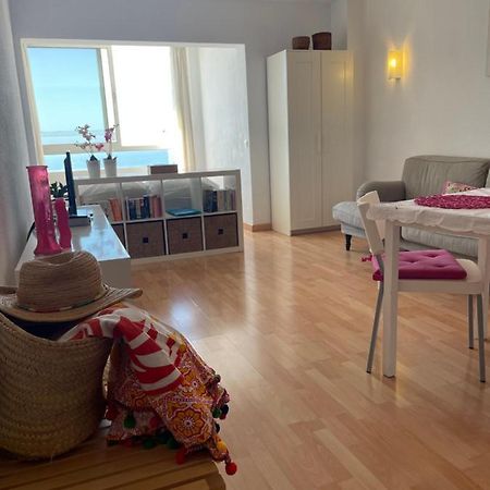 San Francisco Sea View Apartment Беналмадена Екстериор снимка