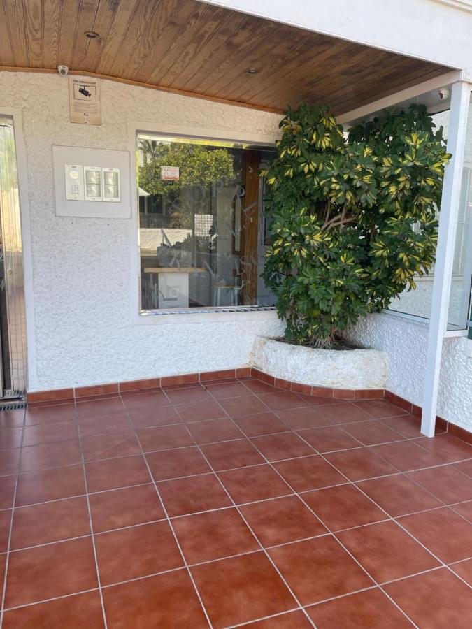 San Francisco Sea View Apartment Беналмадена Екстериор снимка